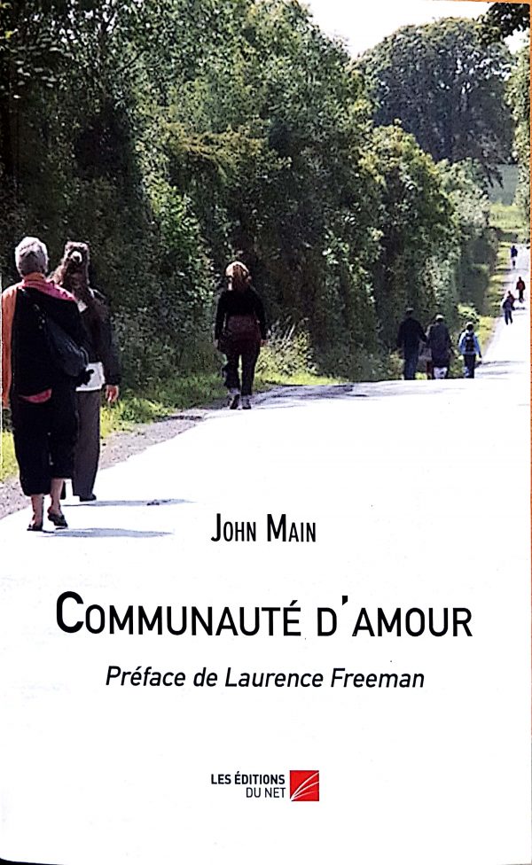 Communauté d'amour