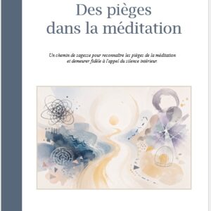 DES PIÈGES DANS LA MÉDITATION de Michel Boyer